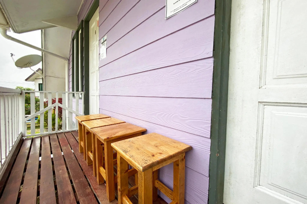 OYO 90196 Midori Homestay
