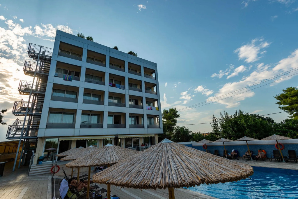 Dolphin Resort & Conference
