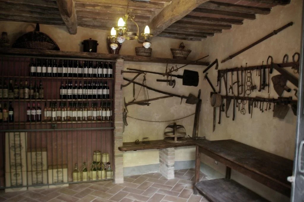Casa Vacanze La Baghera Alta
