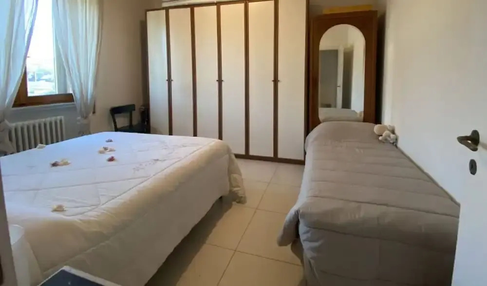 5 Beds Central Area - Ref Ferra-rif Ferra