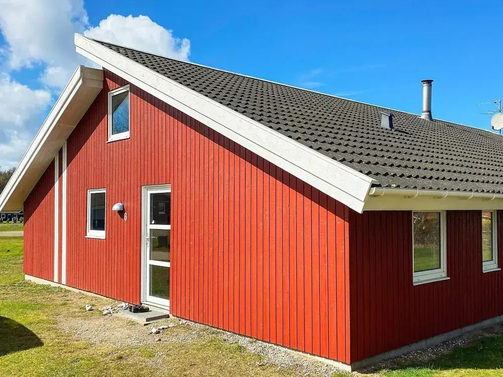 4 star holiday home in Nordborg
