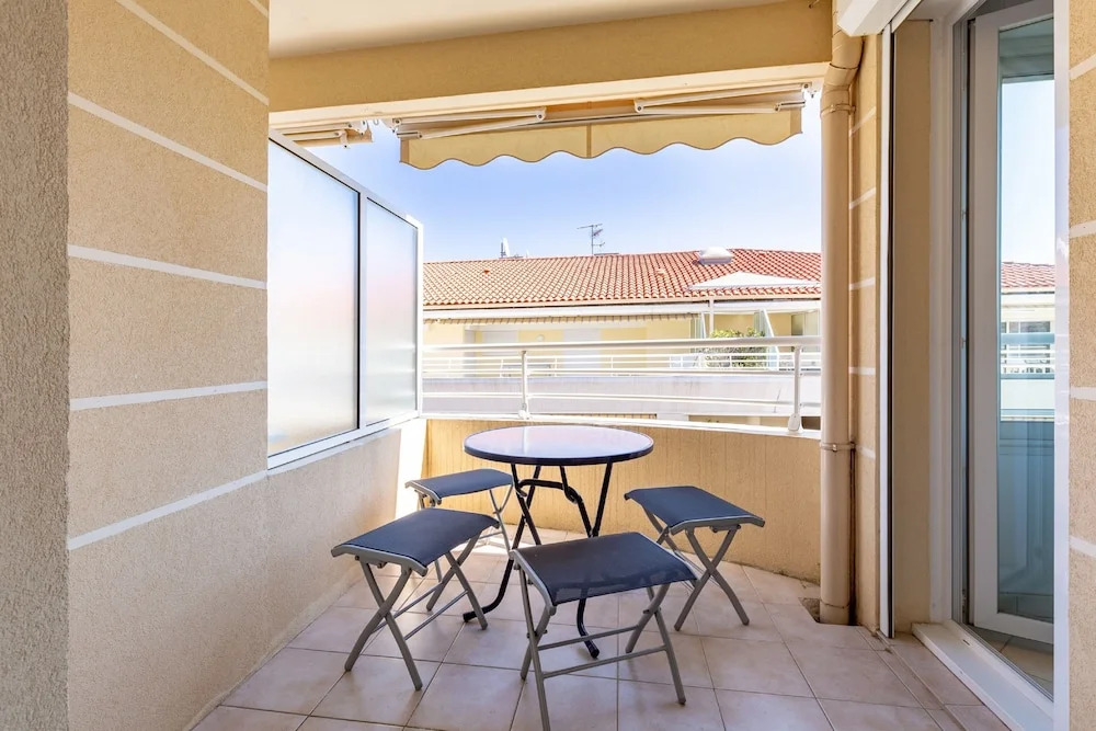 Vanea Duplex palm beach