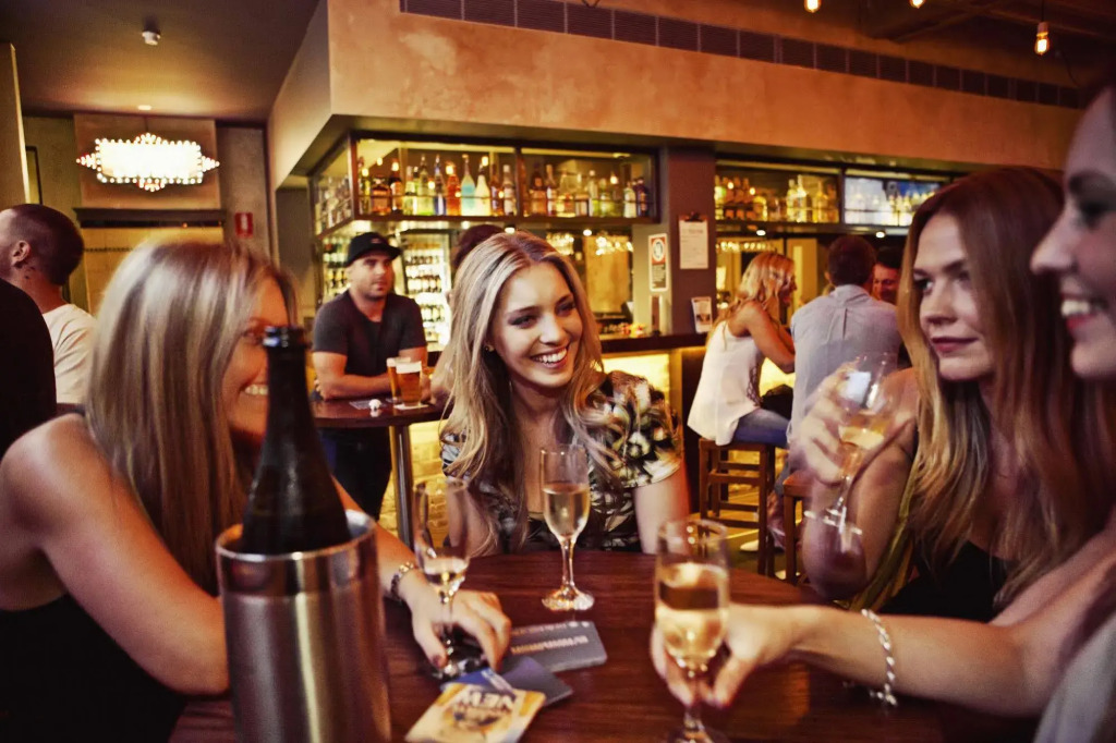 The Burwood Inn