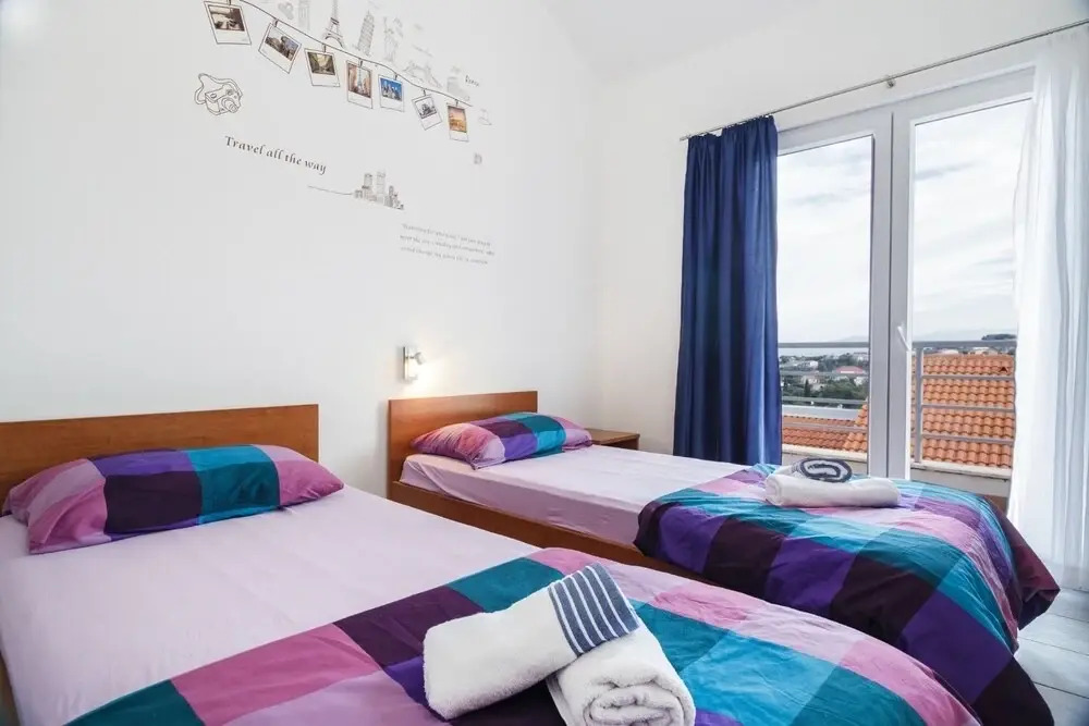 Tatja - 2 Bedroom Apartment - A1