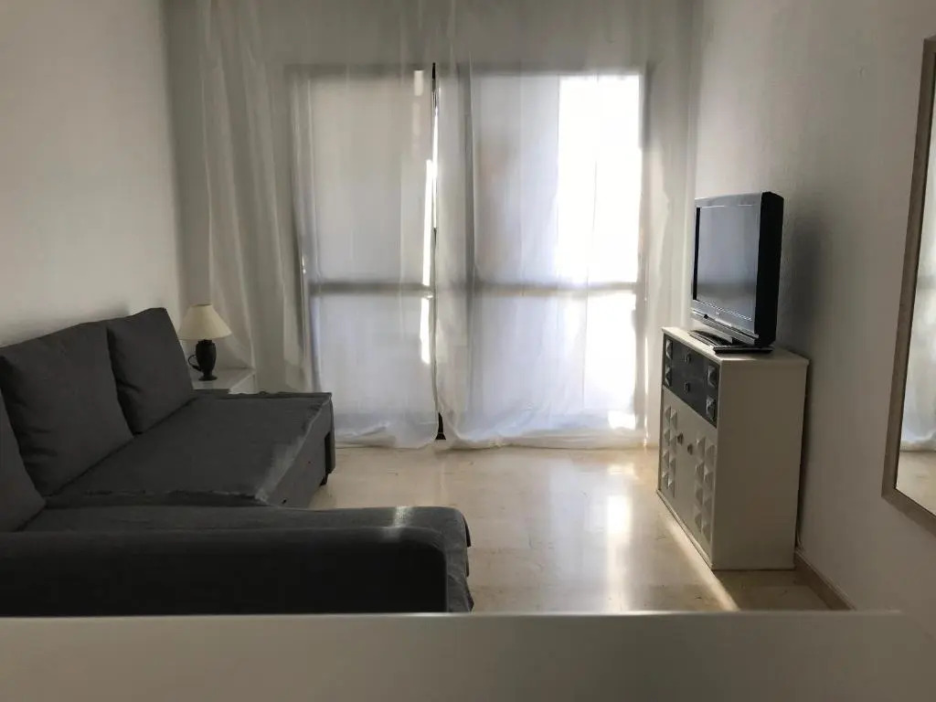 Apartament Trinisol ll with sea view