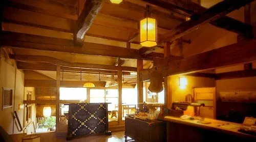 Oyado Noshiyu Onsen Ryokan
