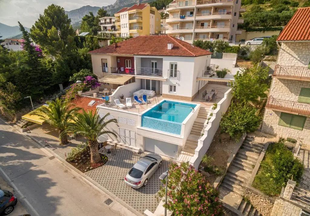 Villa Vinka