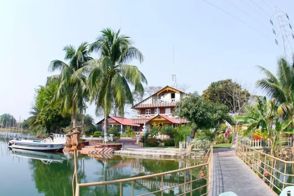 Rangauti Resort