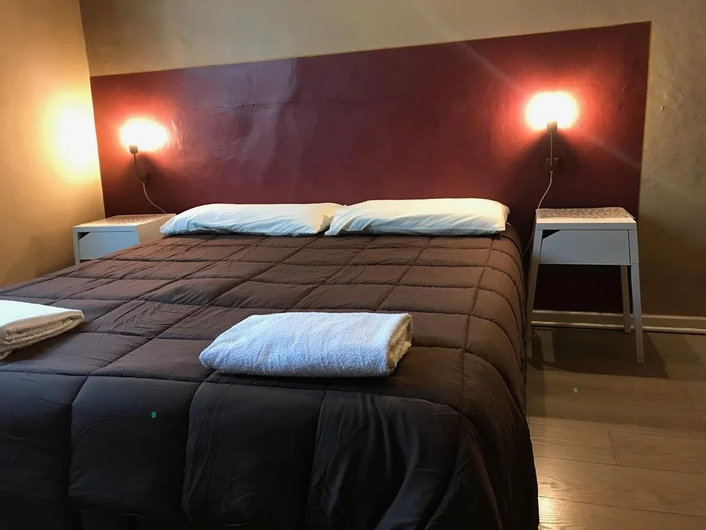 International Student House Florence