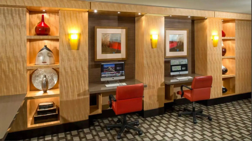 Global Luxury Suites at M Street