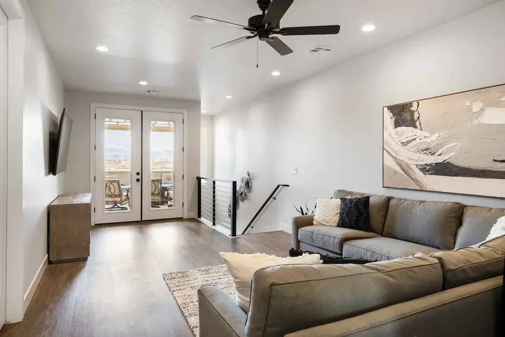Desert Daydream 4 Bedroom Townhouse