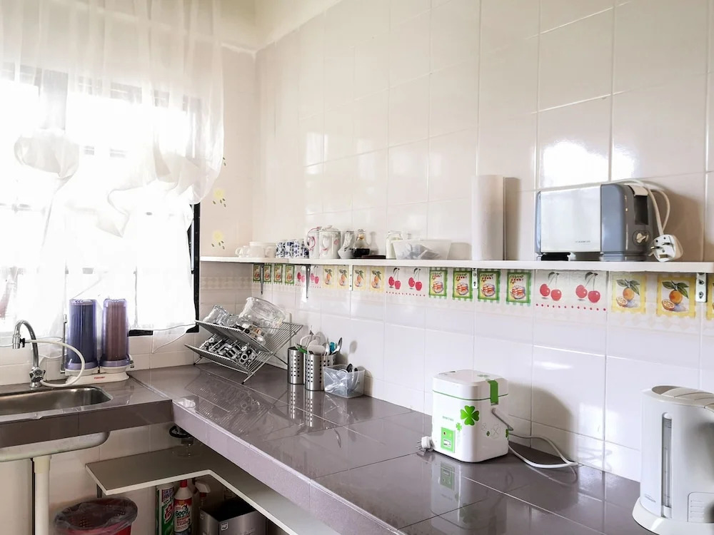 MU Awana - Genting Golf Private Suite