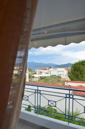Ammos Apartments