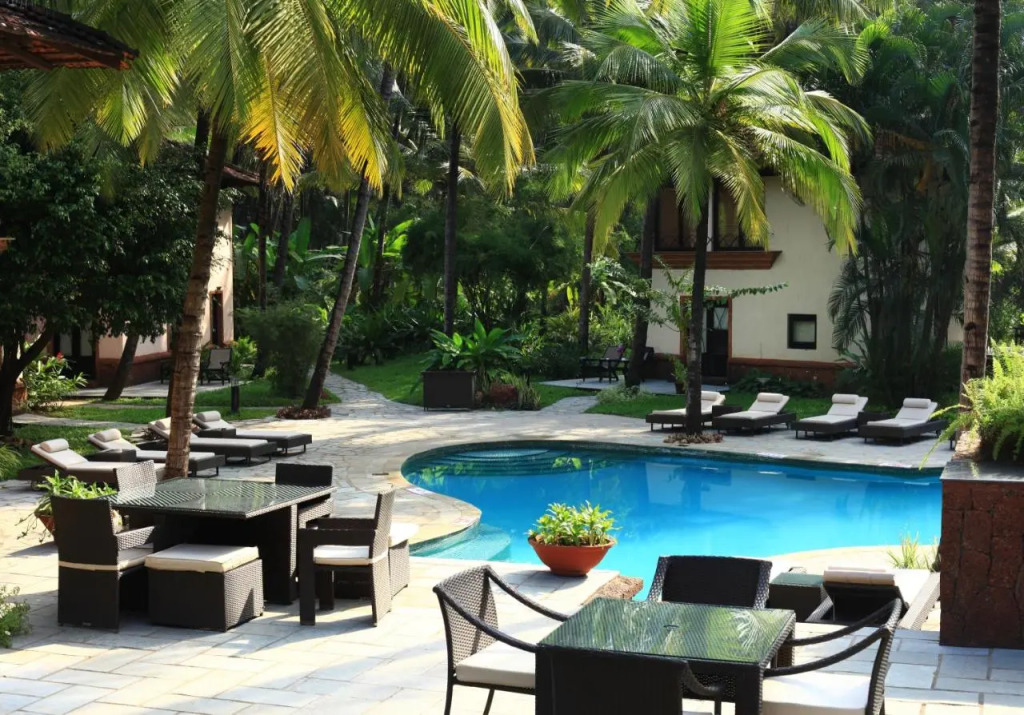 Coconut Creek Resort - Dabolim Airport