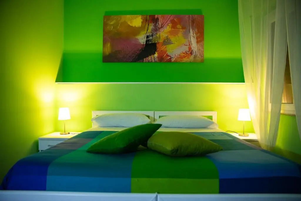 Arcobaleno Guest House Pellaro