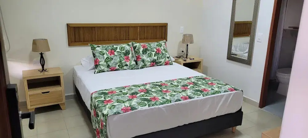 Casa 59 - Guest House