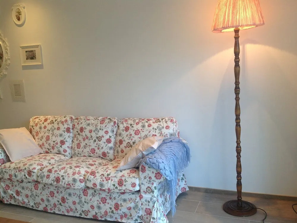 La Combe Fleurie - Appart'Hôtel Le Cottage