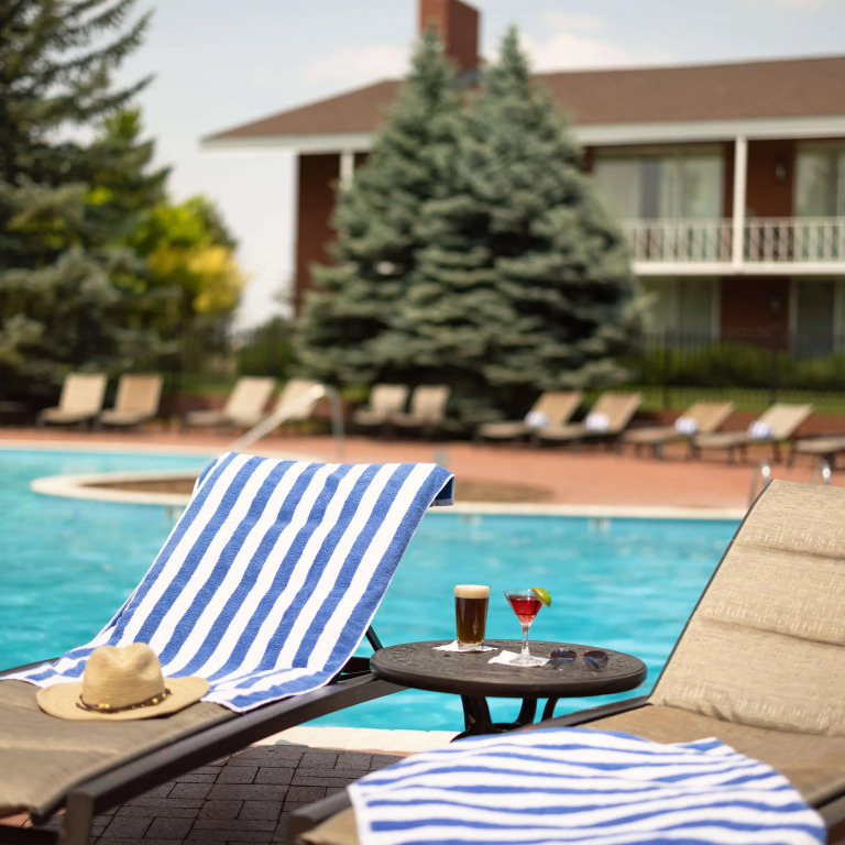Little America Hotel & Resort Cheyenne