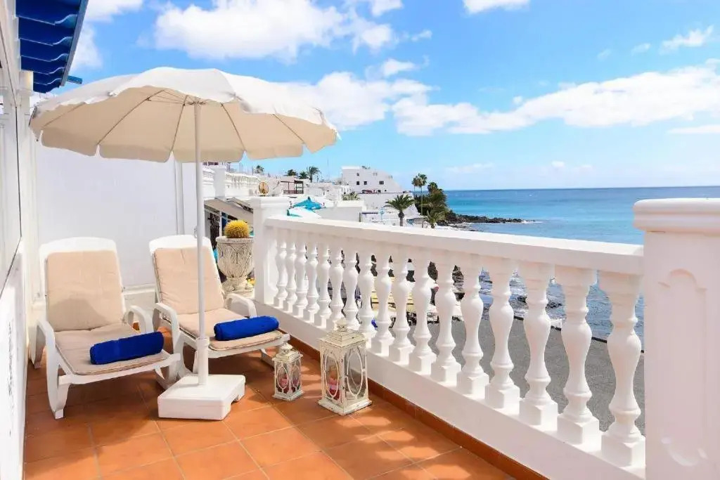 Balcon al Mar