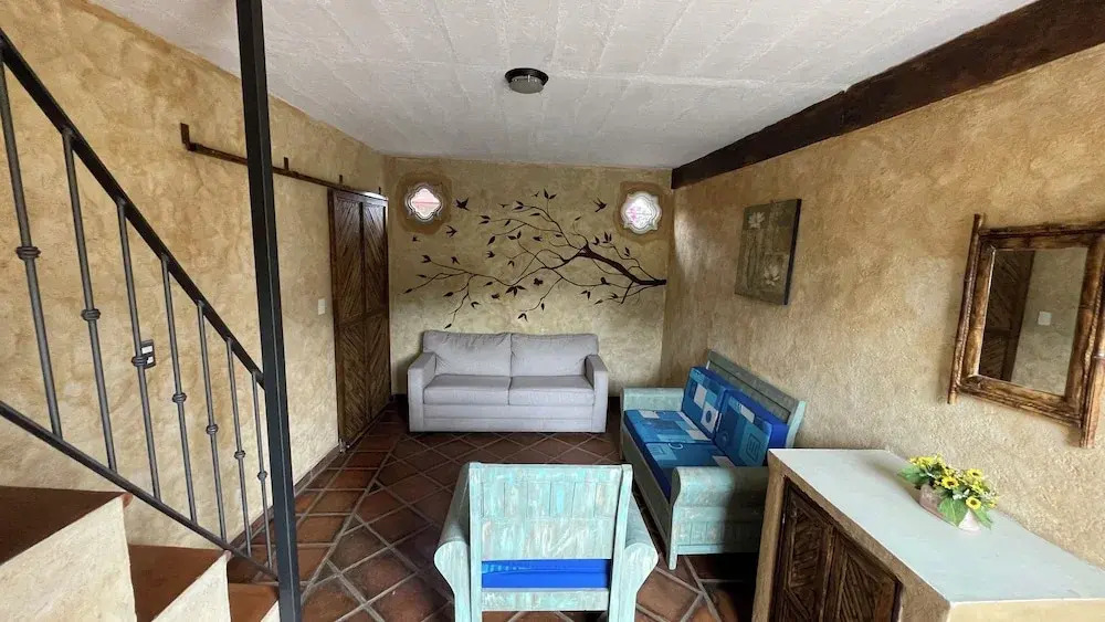 Casa Akbal