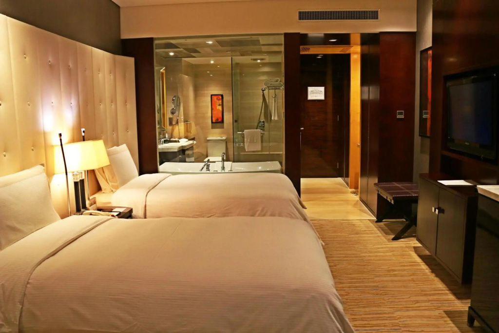 Royal International Hotel Shanghai
