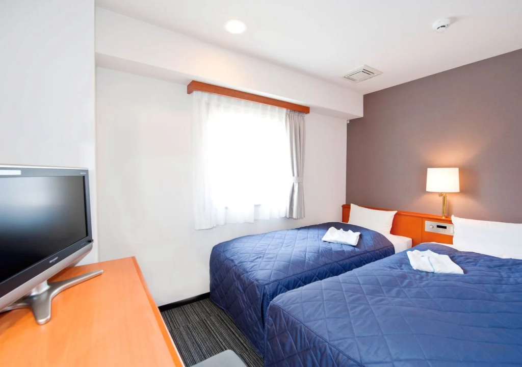 Hotel Unisite Sendai