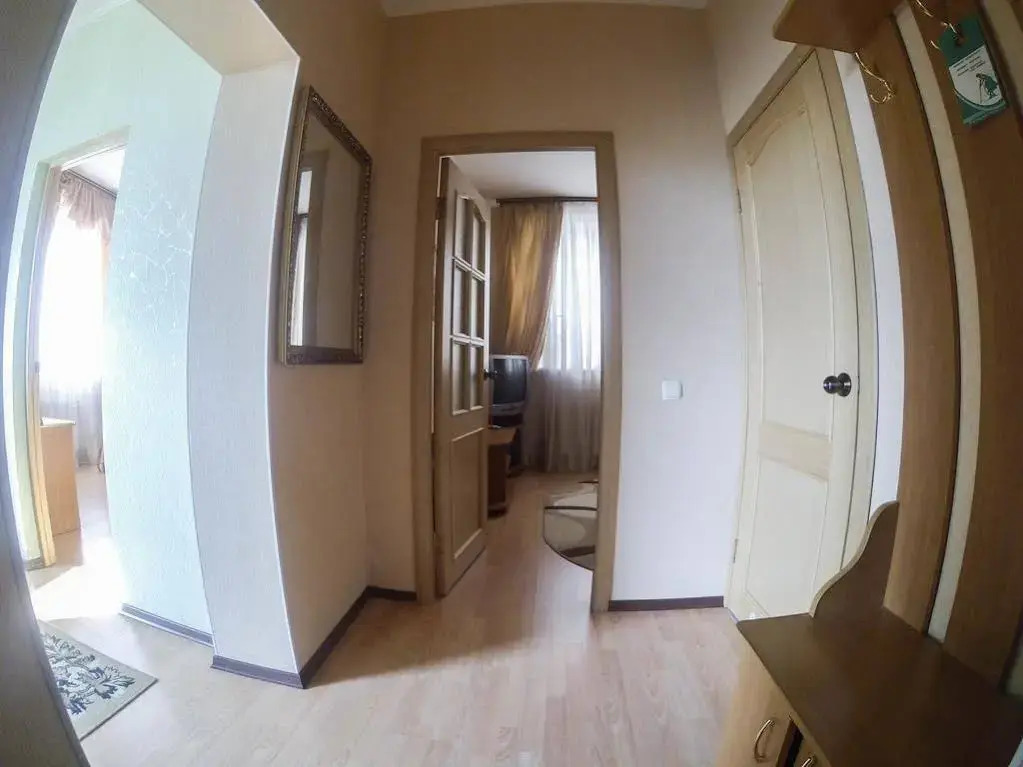 Galian Hotel