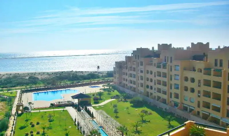 Los Albatros by Ĥ - Playa de los Haraganes HAHB30P190