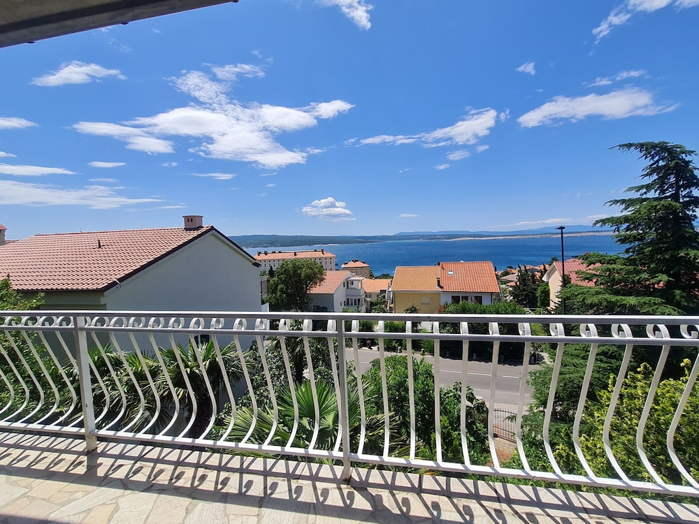 Apartments Vukelić Crikvenica