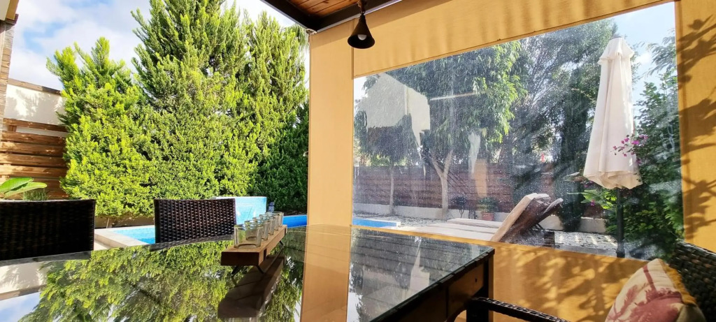 Shanti Paphos Holiday House
