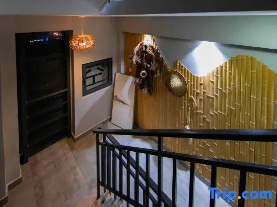 Wukong Seaview Hostel