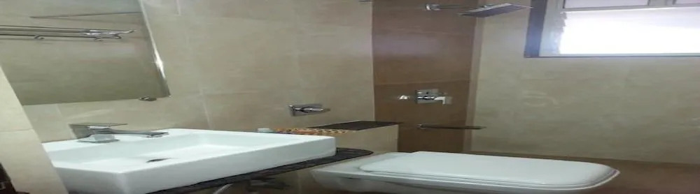Room Maangta 113 - Andheri East