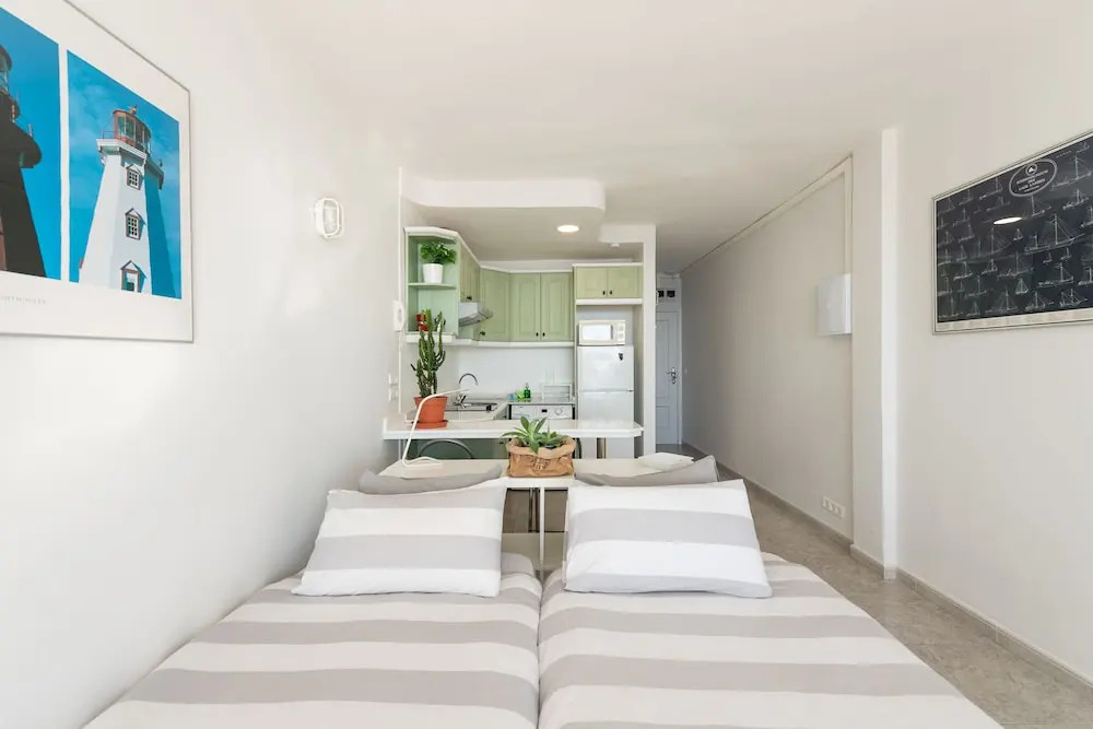 View Point by Living las Canteras