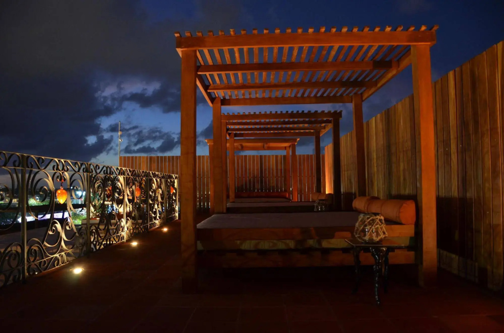 La Pasion Colonial Hotel Boutique By Bunik