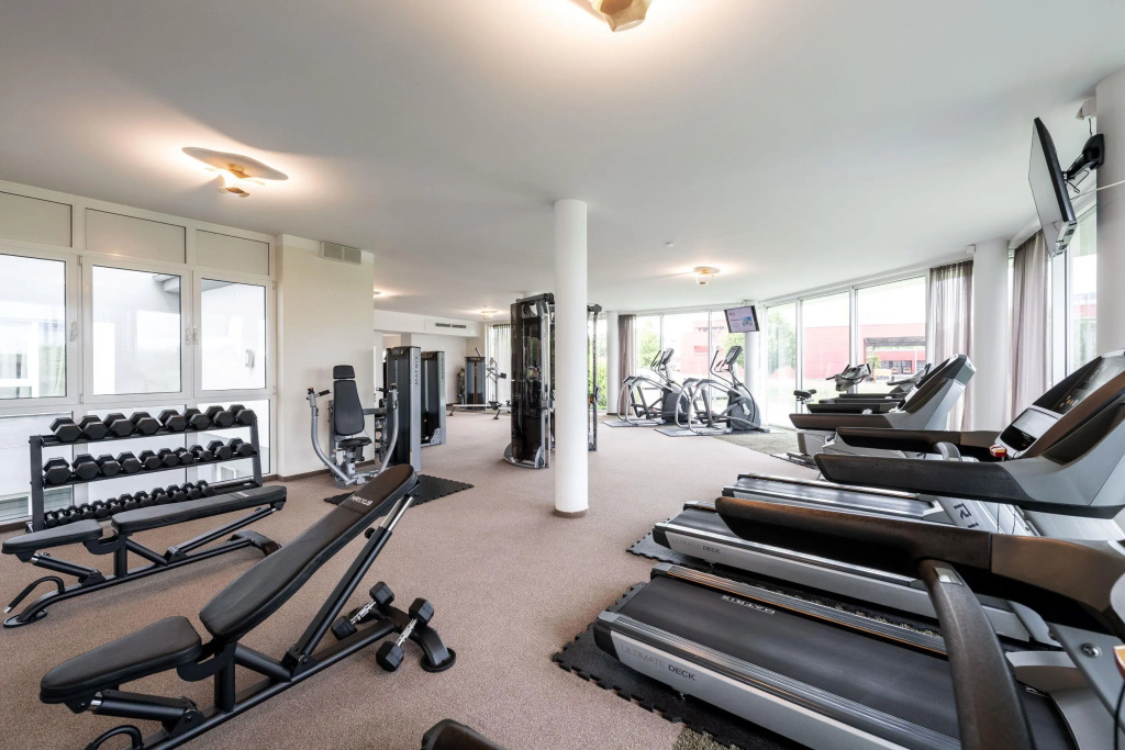 Best Western Plus iO Hotel