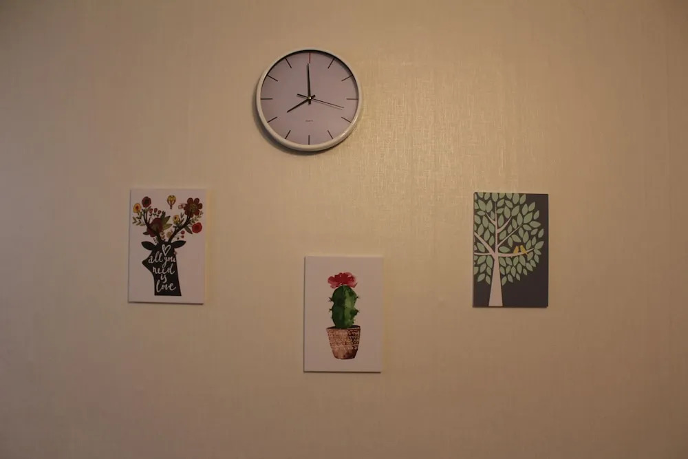 KiKi House