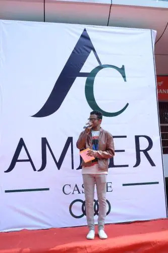 Hotel Amber Castle