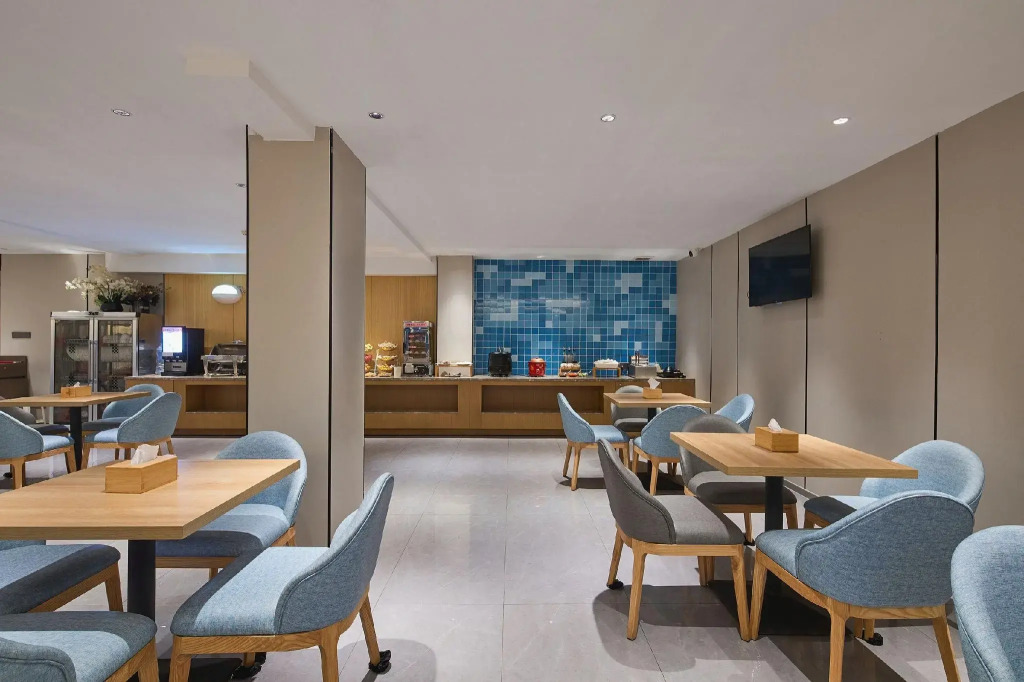 Jun Hotel Jiangxi Ganzhou Yudu County Hongqi Avenue