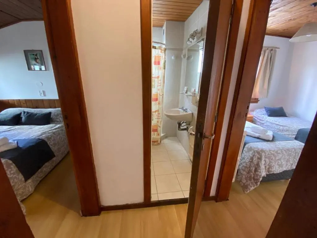 Hosteria Suiza