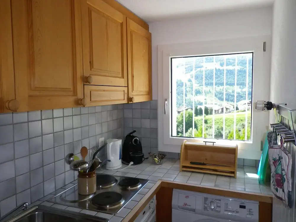 Segnas Mountain Apartment
