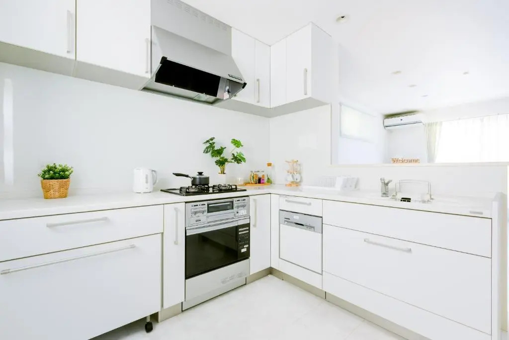 Andnext Holiday House