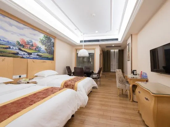 Grand View International Hotel