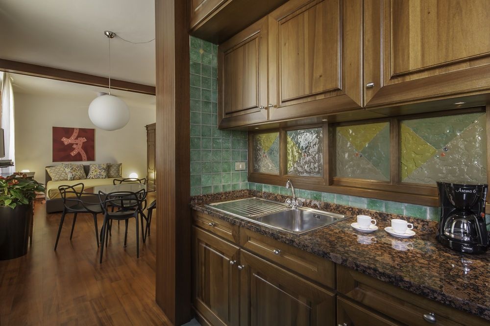 Design Apartments Florence - Annunziata
