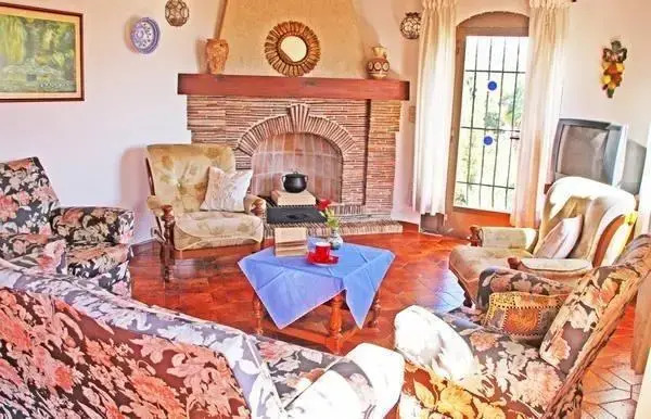 Villa Perles