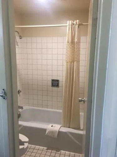 Budgetel Inn and Suites Dalton