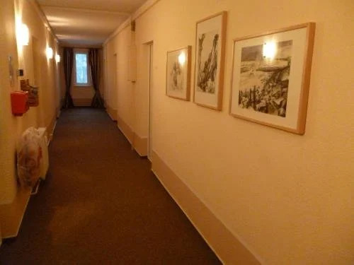 Hostel & Bistro Haus der Horizonte