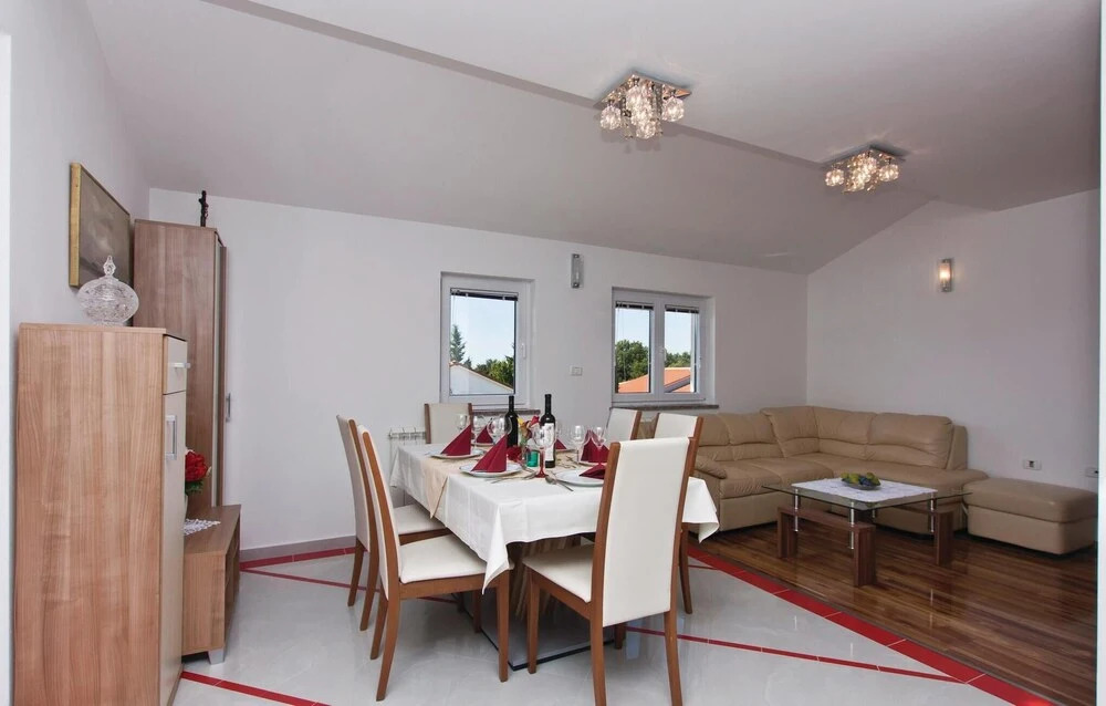 Lovely Home In Pula With Sauna
