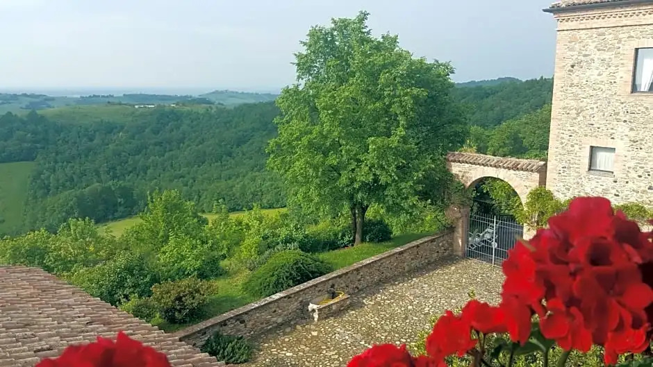 B&B Le Ginestre