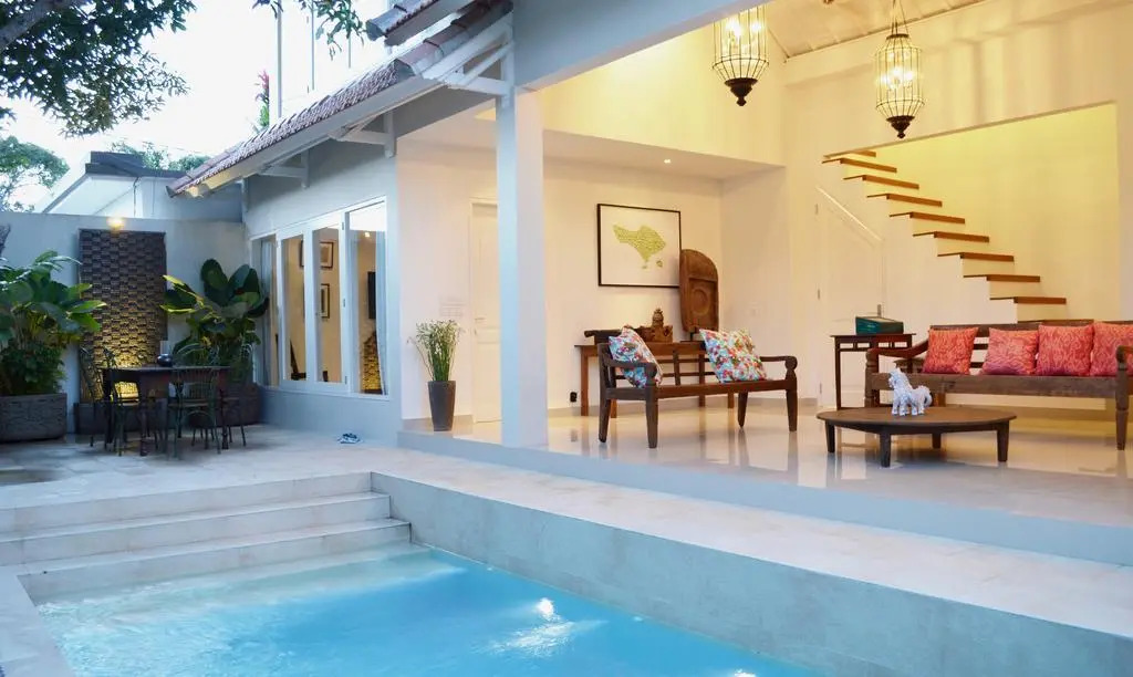 Villa Santai Seminyak