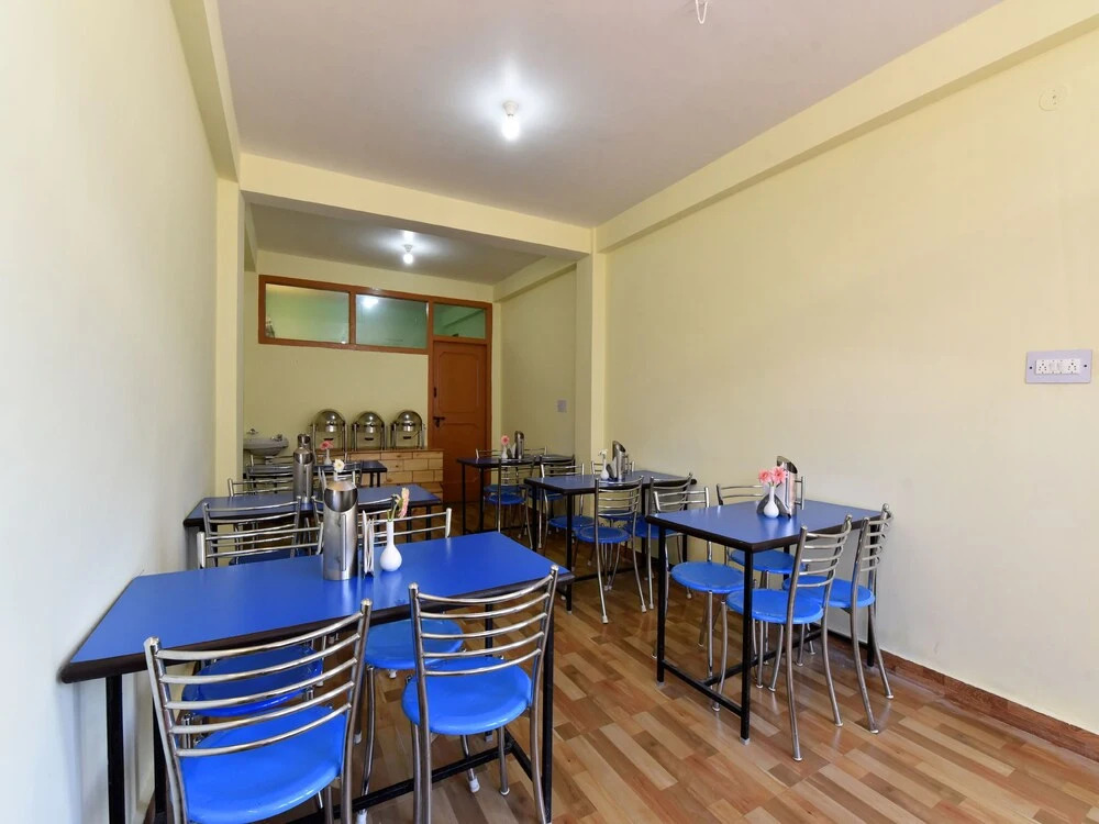 OYO 14075 Lavyansh Cottage